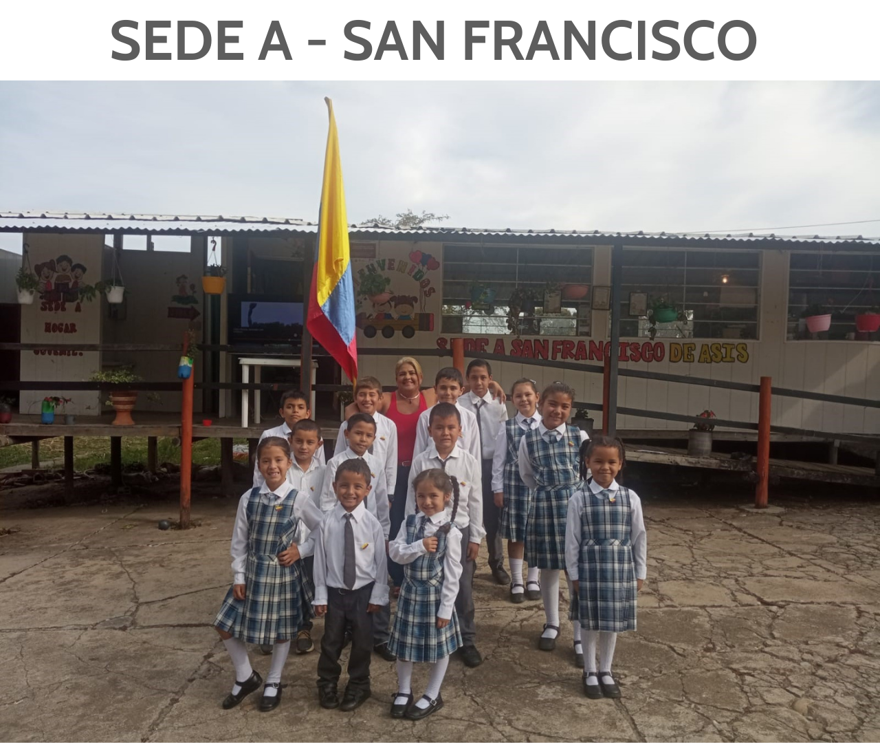 IESFA CHARALÁ COLEGIOS CHARALÁ 1 IESFA CHARALÁ COLEGIOS CHARALÁ 1