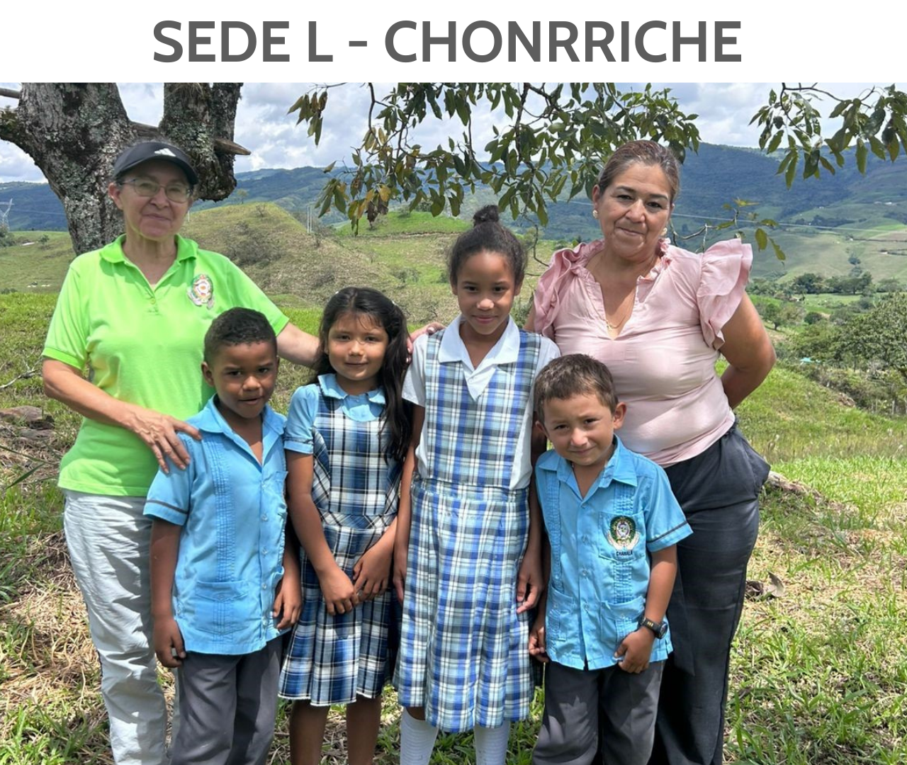 IESFA CHARALÁ COLEGIOS CHARALÁ 12 IESFA CHARALÁ COLEGIOS CHARALÁ 12