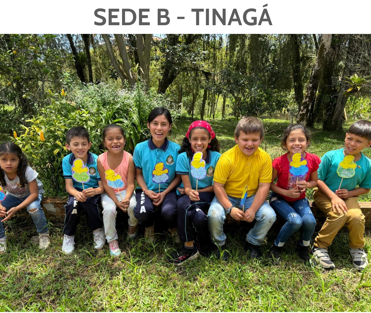 IESFA CHARALÁ COLEGIOS CHARALÁ 2 IESFA CHARALÁ COLEGIOS CHARALÁ 2