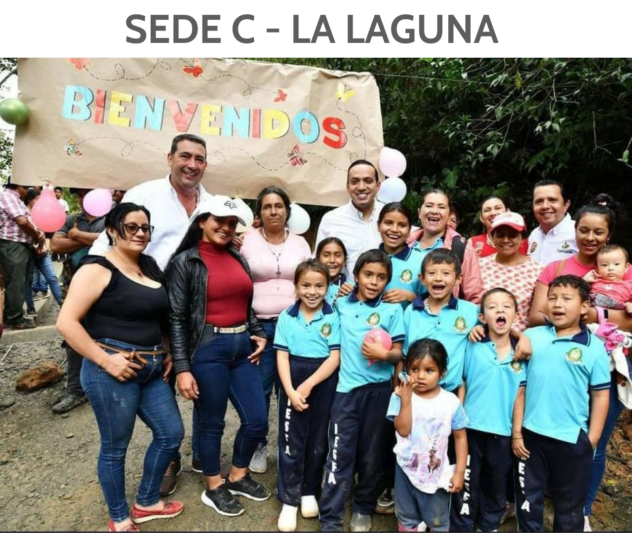 IESFA CHARALÁ COLEGIOS CHARALÁ 3 IESFA CHARALÁ COLEGIOS CHARALÁ 3