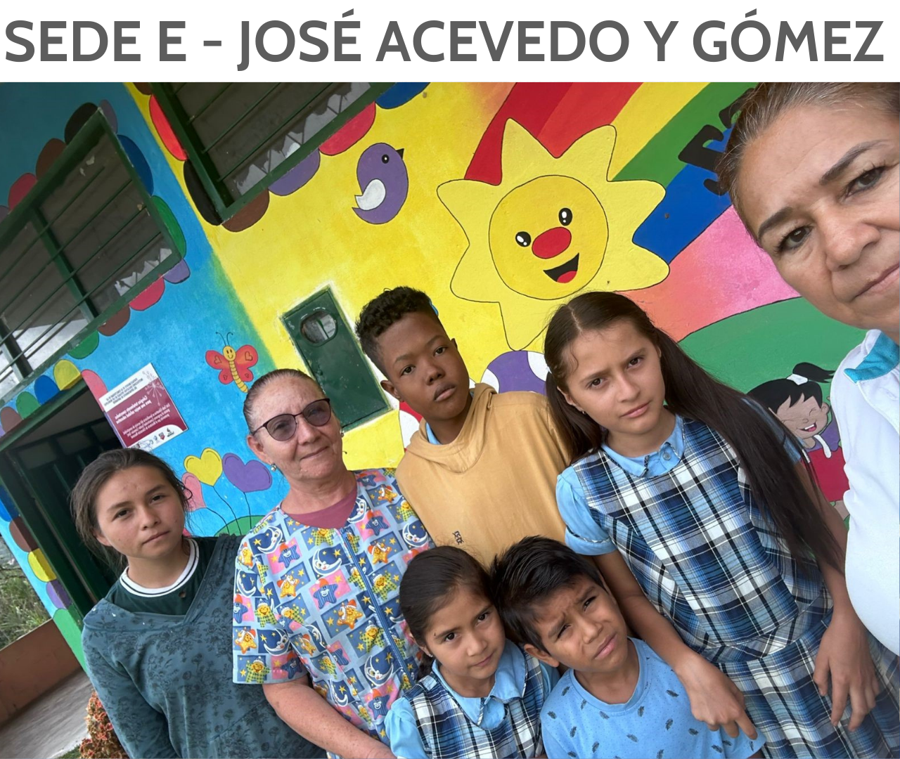 IESFA CHARALÁ COLEGIOS CHARALÁ 5 IESFA CHARALÁ COLEGIOS CHARALÁ 5